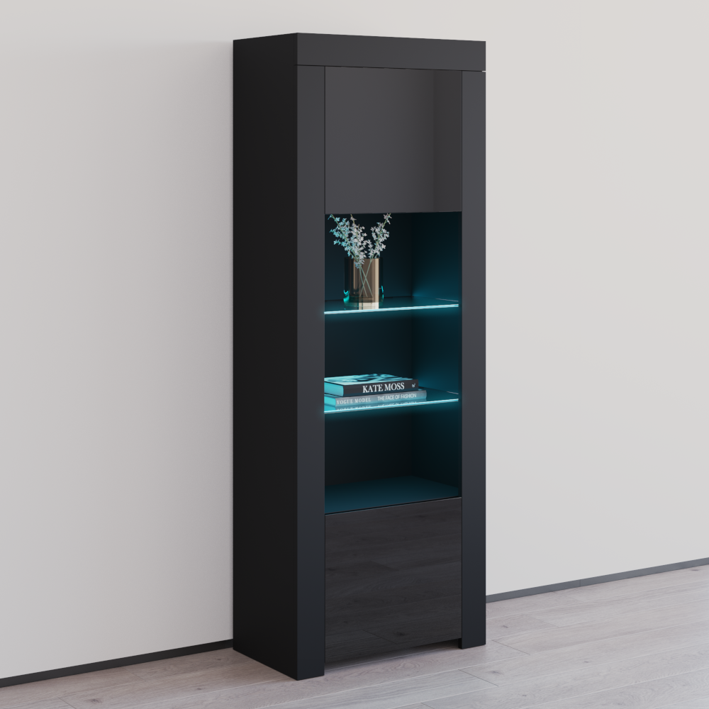 Milano Bookcase - Meble Furniture