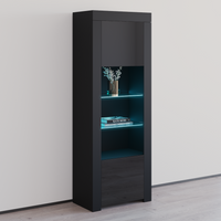 Milano Bookcase - Meble Furniture