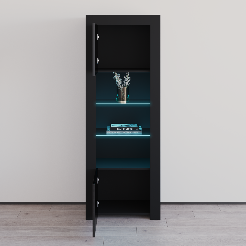 Milano Bookcase - Meble Furniture