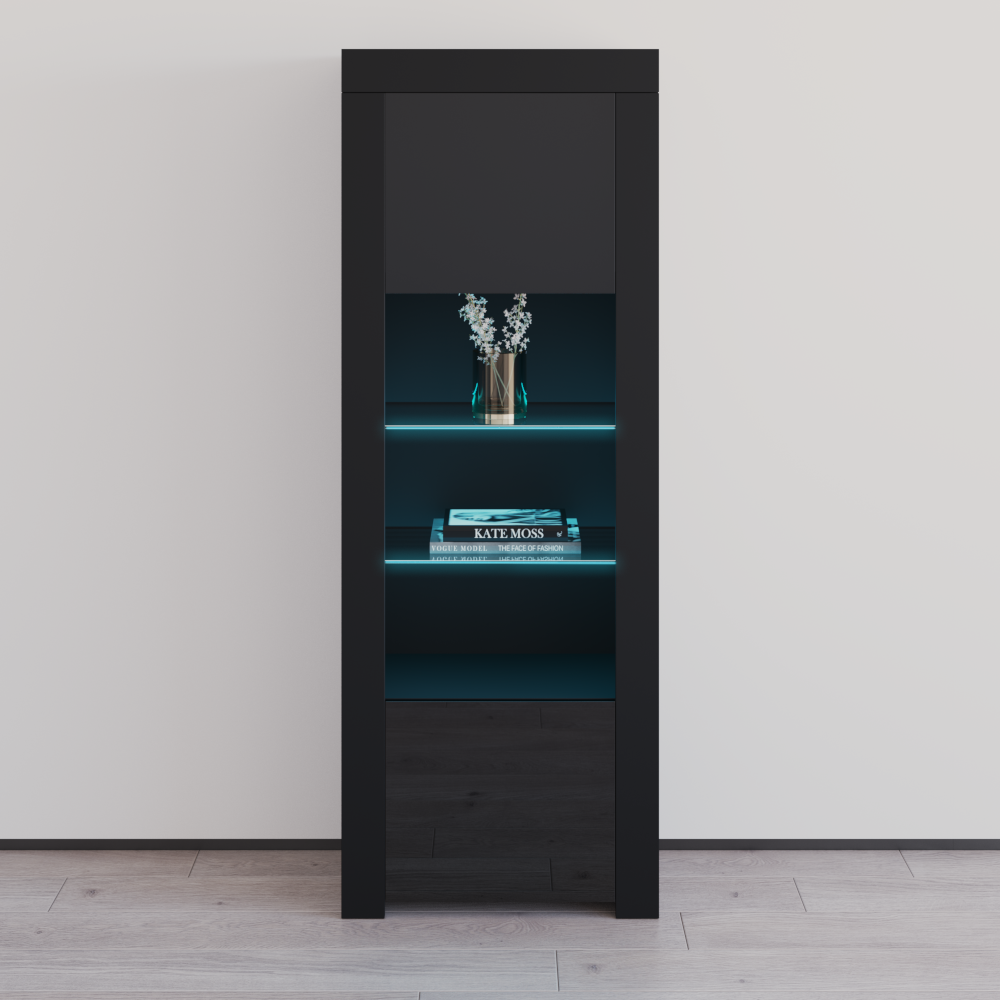 Milano Bookcase - Meble Furniture