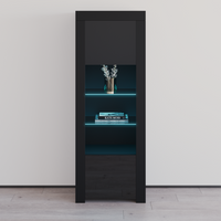 Milano Bookcase - Meble Furniture