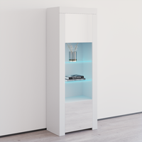 Milano Bookcase - Meble Furniture