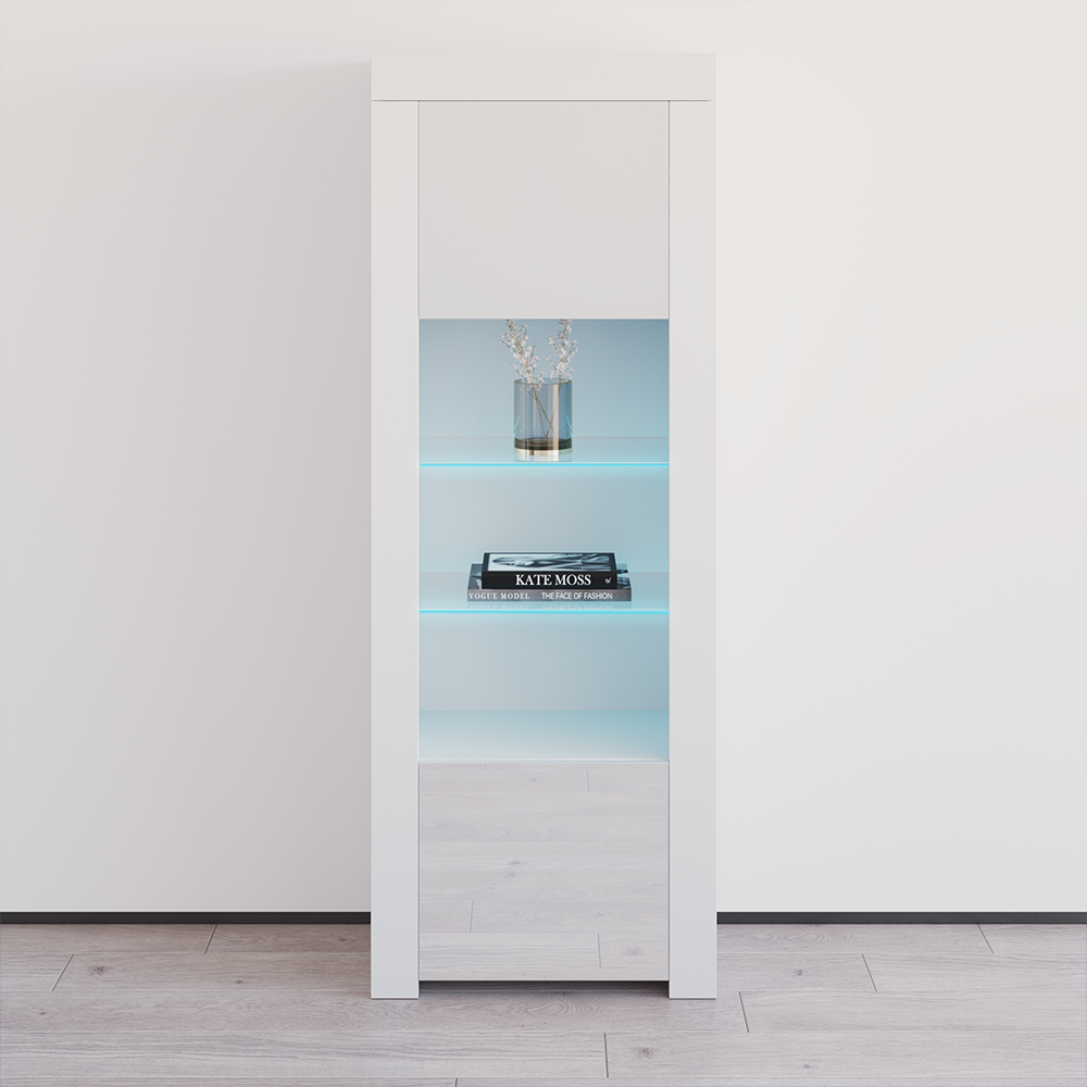 Milano Bookcase - Meble Furniture