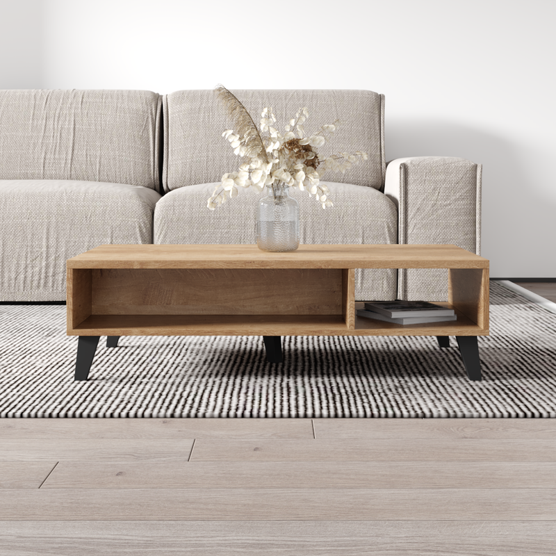 Mid-Century Modern Coffee Tables