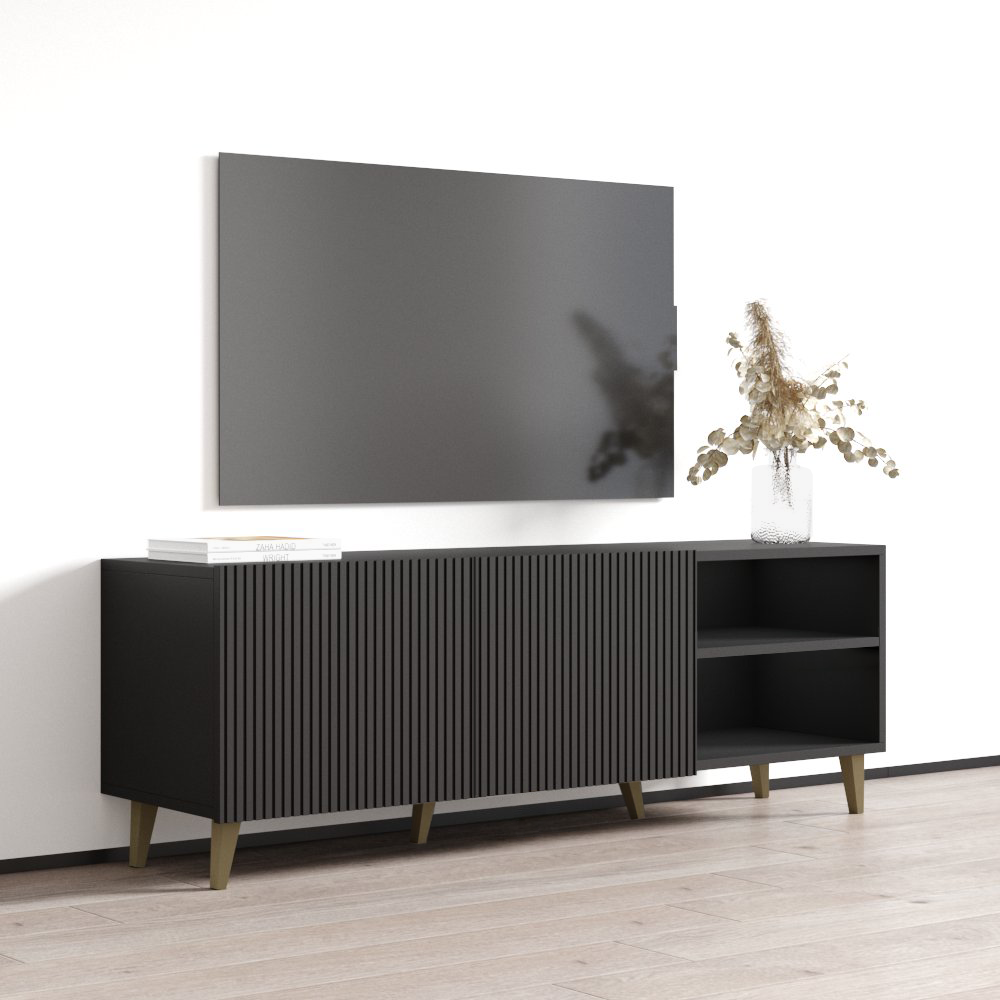 Pafos TV Stand - Meble Furniture