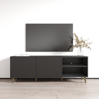 Pafos TV Stand - Meble Furniture