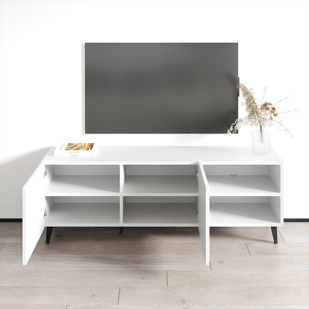 Pafos TV Stand - Meble Furniture