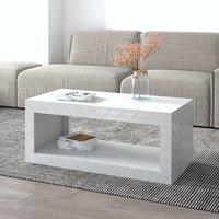 Paris Coffee Table - Meble Furniture