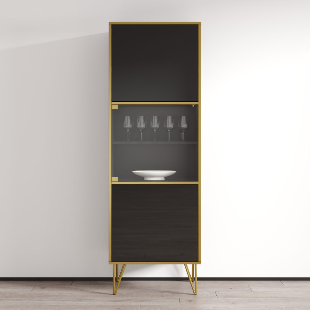 Peri Bookcase - Meble Furniture