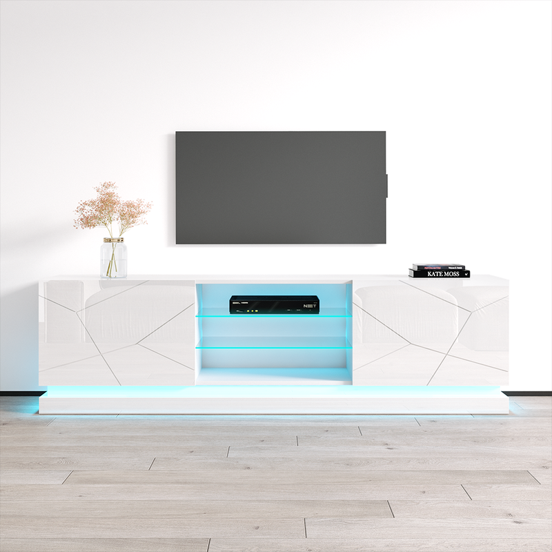 60 inch TV Stands