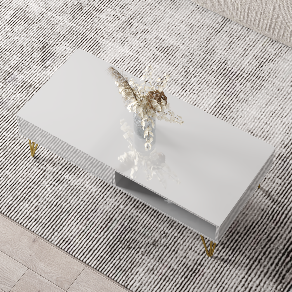 Repo Coffee Table - Meble Furniture