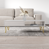 Repo Coffee Table - Meble Furniture