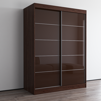 Aria 2D Wardrobe - Meble Furniture