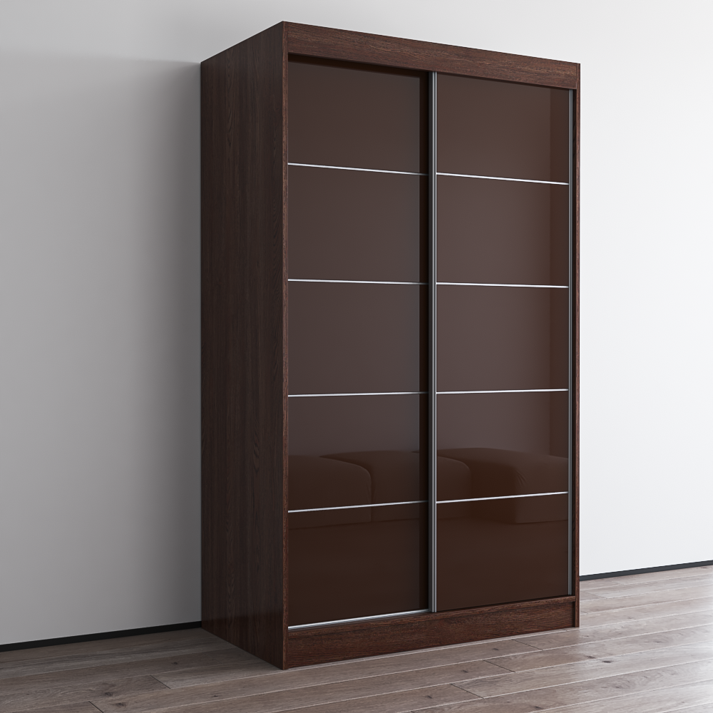 Aria 2D Wardrobe - Meble Furniture