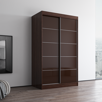 Aria 2D Wardrobe - Meble Furniture