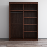 Aria 2D Wardrobe - Meble Furniture