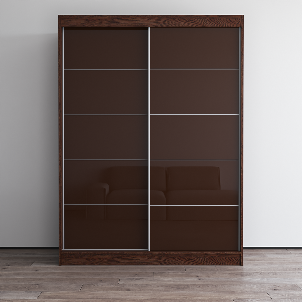 Aria 2D Wardrobe - Meble Furniture