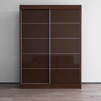 Aria 2D Wardrobe - Meble Furniture