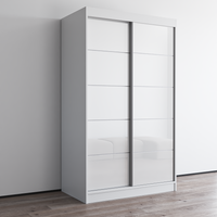 Aria 2D Wardrobe - Meble Furniture