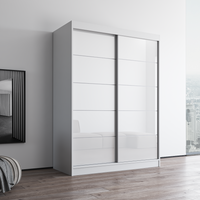 Aria 2D Wardrobe - Meble Furniture