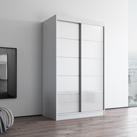 Aria 2D Wardrobe - Meble Furniture