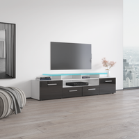 Evora TV Stand - Meble Furniture