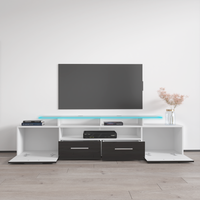 Evora TV Stand - Meble Furniture