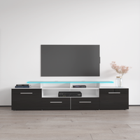 Evora TV Stand - Meble Furniture