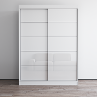 Aria 2D Wardrobe - Meble Furniture