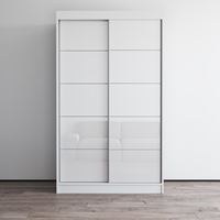 Aria 2D Wardrobe - Meble Furniture