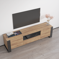Woody TV Stand - Meble Furniture
