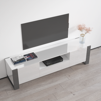 Woody TV Stand - Meble Furniture