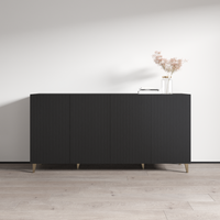 Pafos 4D Sideboard - Meble Furniture