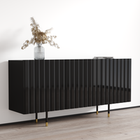Pilar 03 Sideboard - Meble Furniture