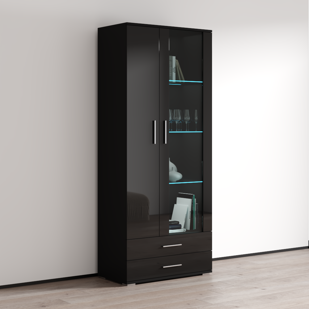 Soho S6 Bookcase - Meble Furniture