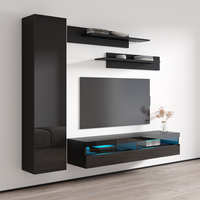 Fly G 35TV Floating Entertainment Center - Meble Furniture