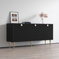 Dorset 03 Sideboard - Meble Furniture