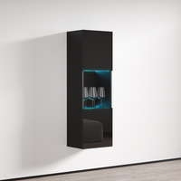 Fly Type-22 Floating Bookcase - Meble Furniture