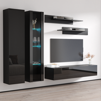 Fly A 30TV Floating Entertainment Center - Meble Furniture