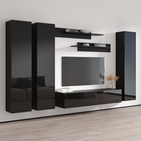 Fly C 30TV Floating Entertainment Center - Meble Furniture
