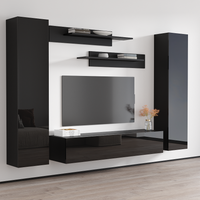 Fly A 30TV Floating Entertainment Center - Meble Furniture