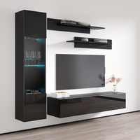 Fly G 30TV Floating Entertainment Center - Meble Furniture