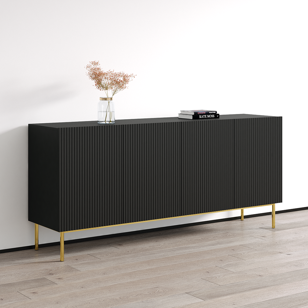 Nicole Sideboard - Meble Furniture