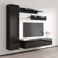 Fly G 30TV Floating Entertainment Center - Meble Furniture