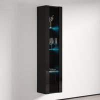 Fly Type-41 Floating Bookcase - Meble Furniture