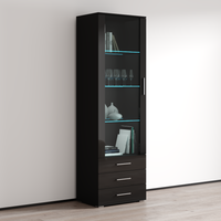 Soho S1 Bookcase - Meble Furniture