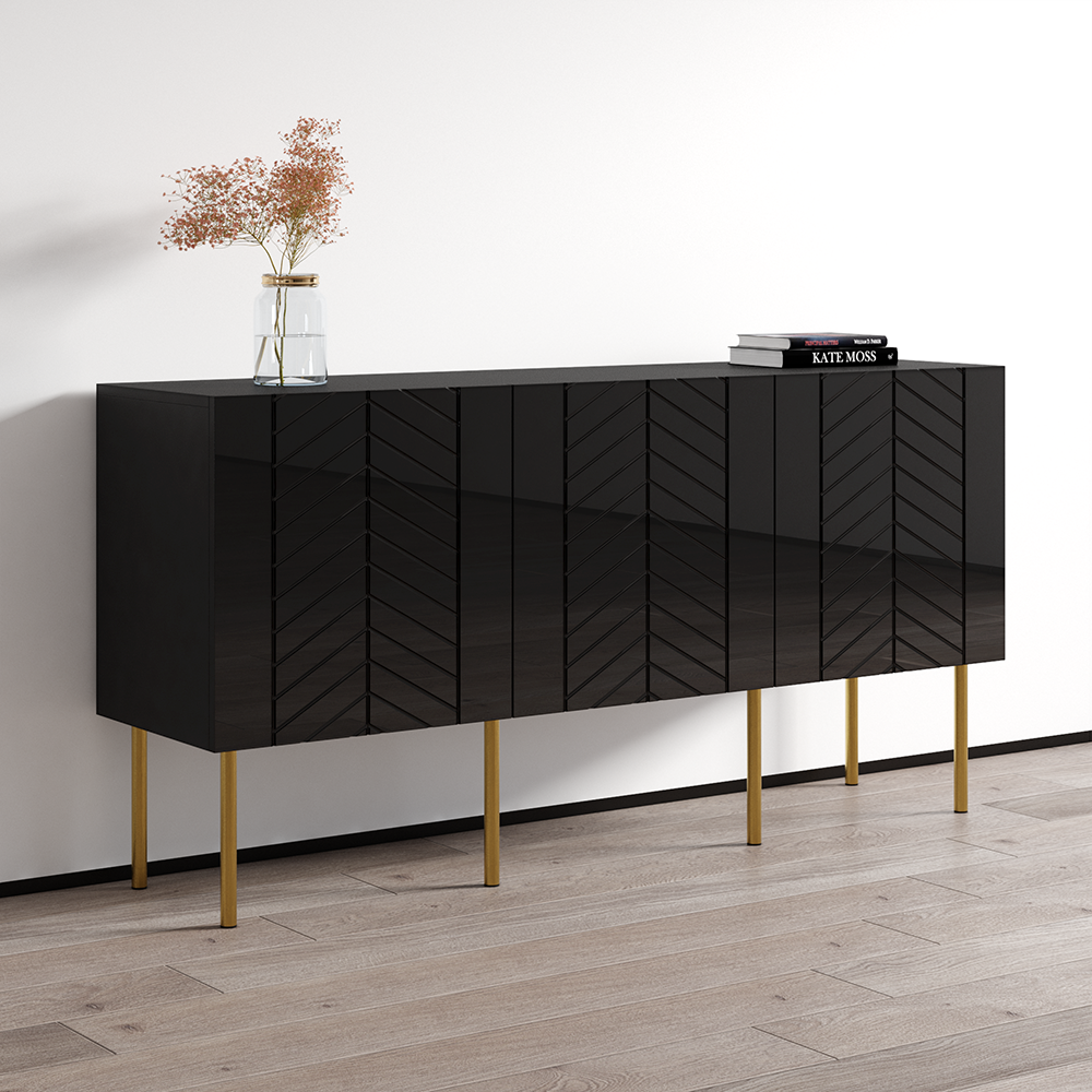 Leaf 03 Sideboard - Meble Furniture