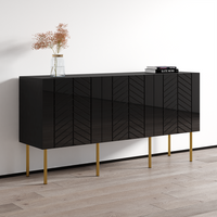 Leaf 03 Sideboard - Meble Furniture