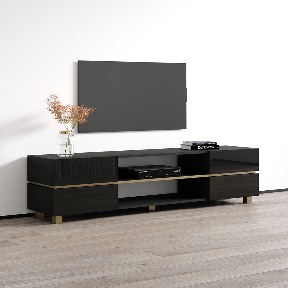 Bono 01 TV Stand - Meble Furniture