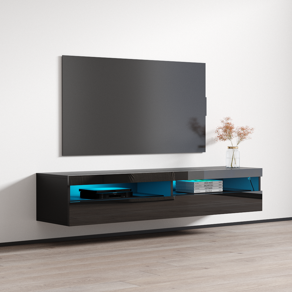 Fly Type-35 Floating TV Stand - Meble Furniture